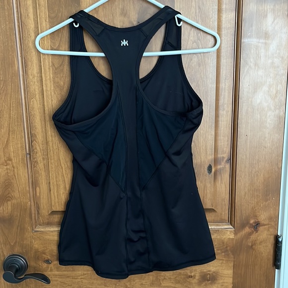 Kyodan tank, built in bra with pads - Picture 2 of 8